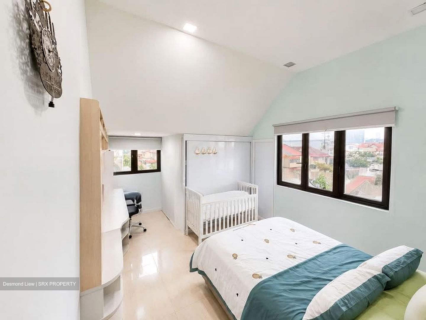Jalan Anggerek (D13), Terrace #561983721